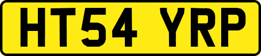 HT54YRP