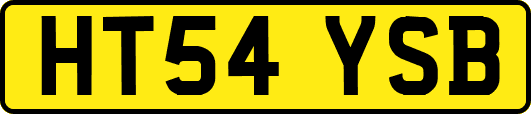 HT54YSB