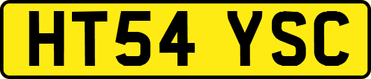 HT54YSC