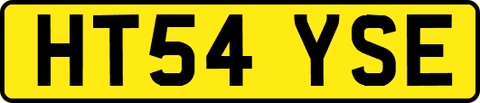 HT54YSE