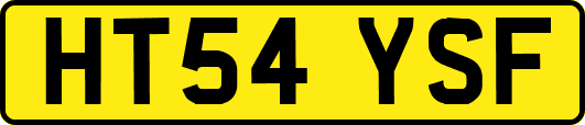 HT54YSF