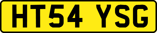 HT54YSG