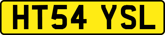 HT54YSL