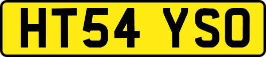 HT54YSO