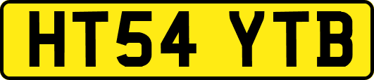 HT54YTB