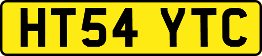 HT54YTC