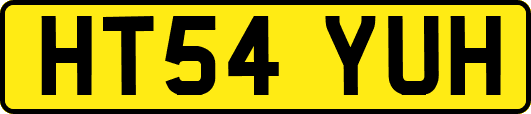 HT54YUH