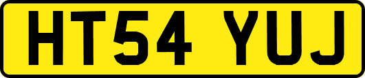 HT54YUJ