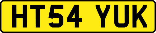 HT54YUK