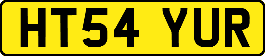 HT54YUR