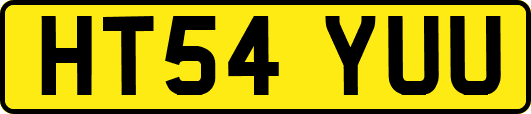 HT54YUU