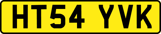 HT54YVK