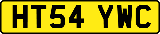 HT54YWC