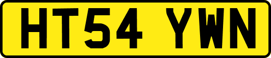 HT54YWN