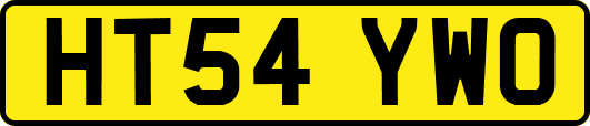 HT54YWO