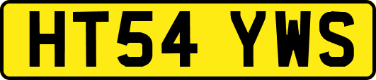 HT54YWS