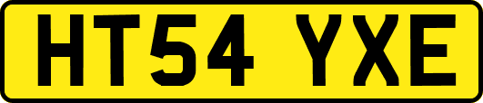 HT54YXE