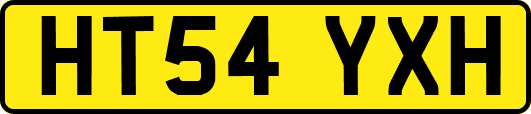 HT54YXH