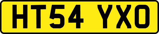 HT54YXO