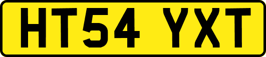HT54YXT