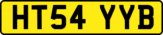 HT54YYB