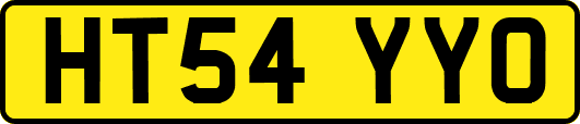 HT54YYO