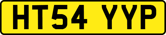 HT54YYP