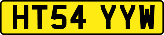 HT54YYW