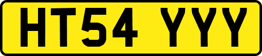 HT54YYY