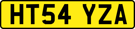 HT54YZA