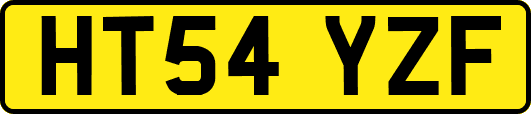 HT54YZF