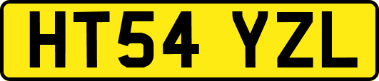 HT54YZL