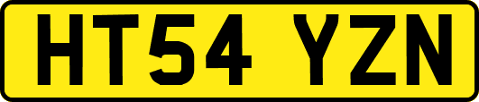 HT54YZN