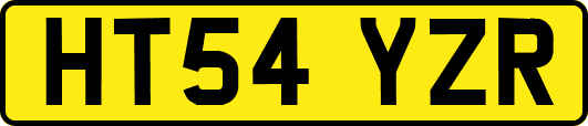 HT54YZR