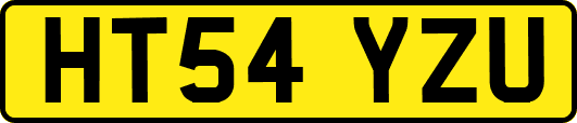 HT54YZU