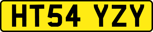 HT54YZY