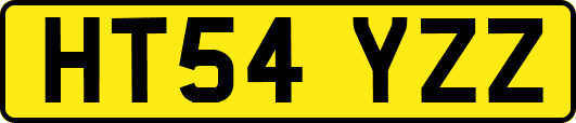 HT54YZZ