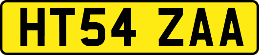 HT54ZAA