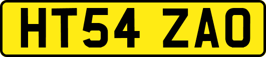 HT54ZAO