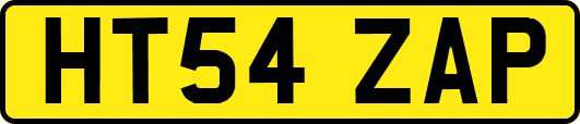HT54ZAP