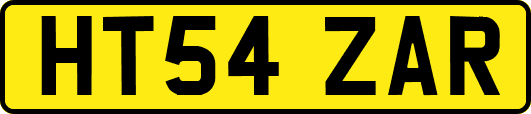 HT54ZAR