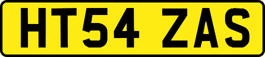 HT54ZAS