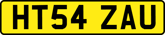 HT54ZAU