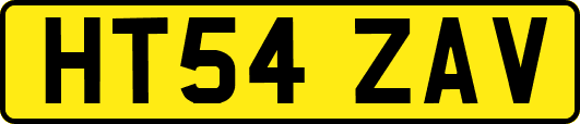 HT54ZAV