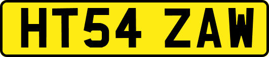 HT54ZAW