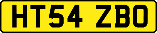 HT54ZBO