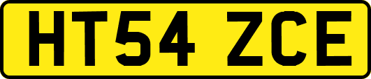 HT54ZCE