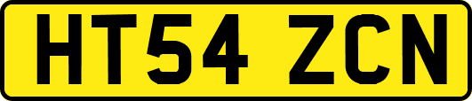 HT54ZCN