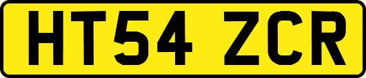 HT54ZCR