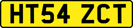 HT54ZCT